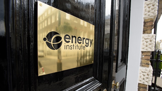 Andy Brown, Cordi O’Hara and Tim Pick take up positions at helm of Energy Institute Council image