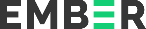 Ember logo