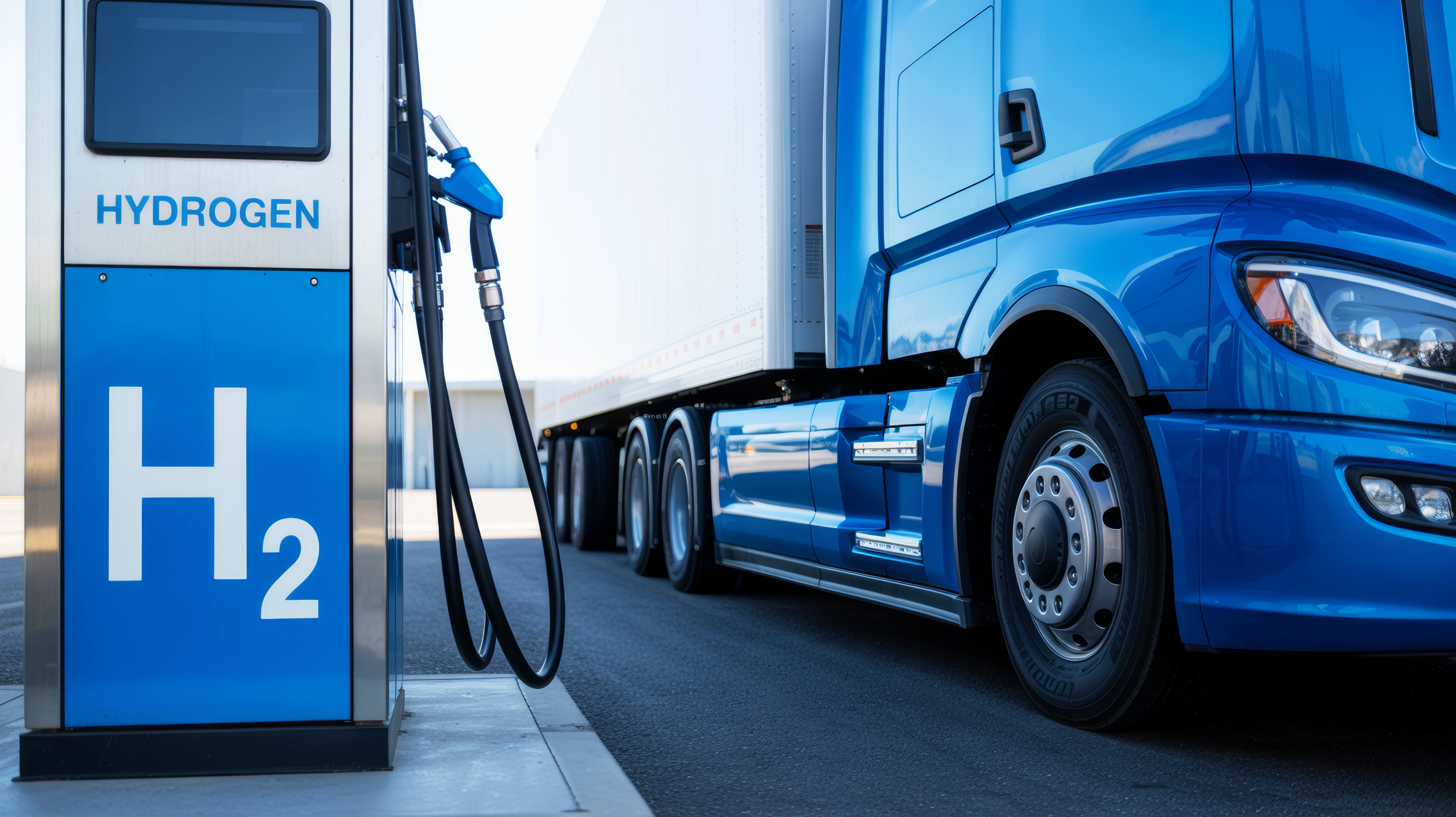 Research report: Application of life cycle assessment methodology to the understanding of the energy balance and efficiency of hydrogen derivative value chain building blocks image