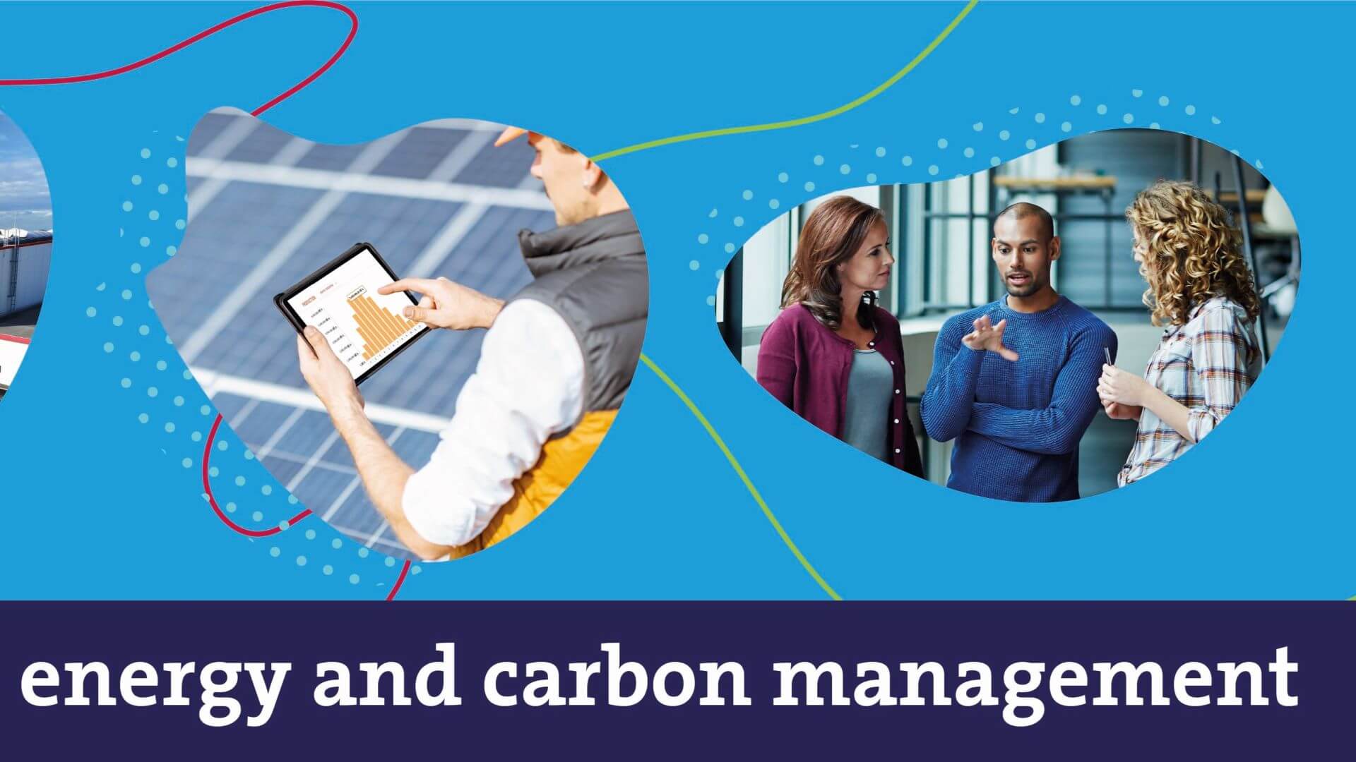 Energy and carbon | Energy Institute