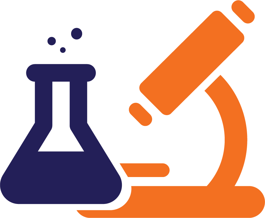 Analytical testing