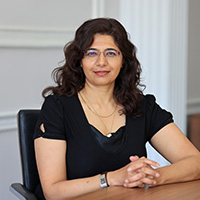 Zehra Hussein