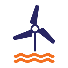 Offshore wind