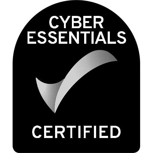 Cyber Essentials Logo