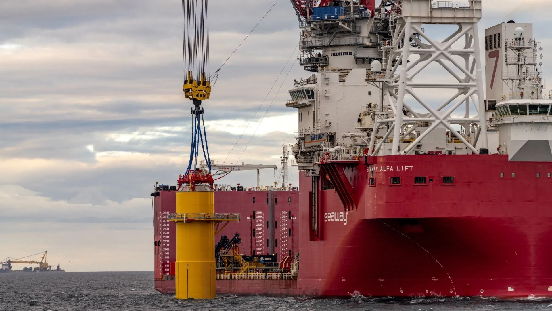 Concerns grow over increased Chinese investment in European and UK energy sectors image