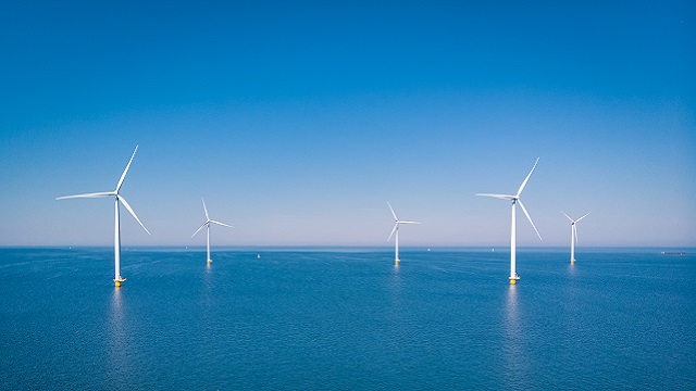 Offshore wind safety performance mixed amid record 61.9 million hours worked image