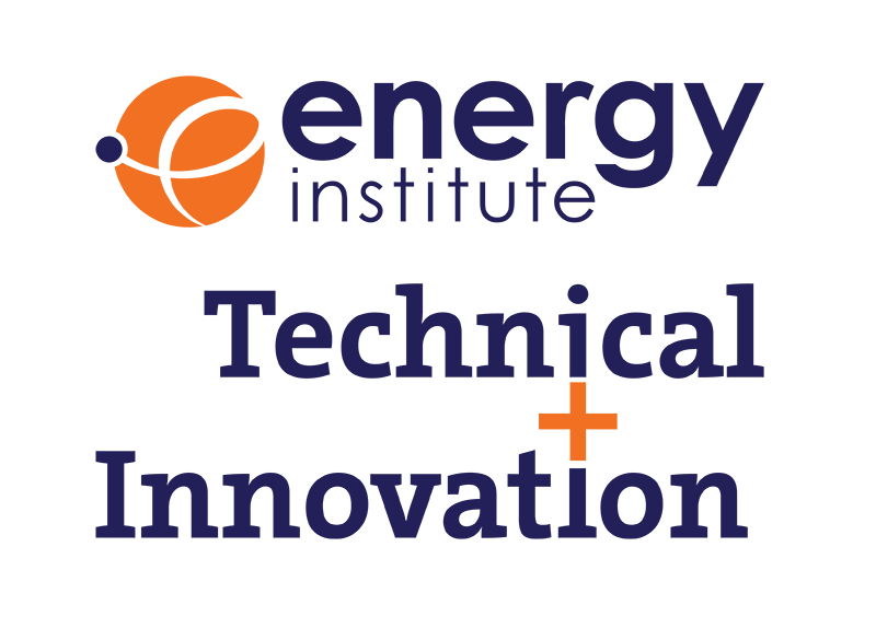 technical and innovation logo