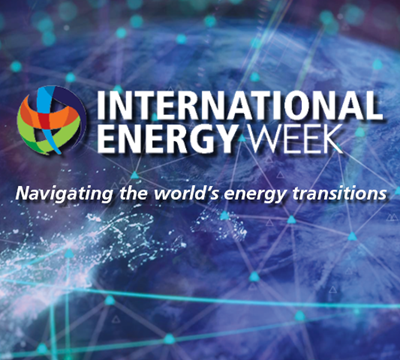 International Energy Week image