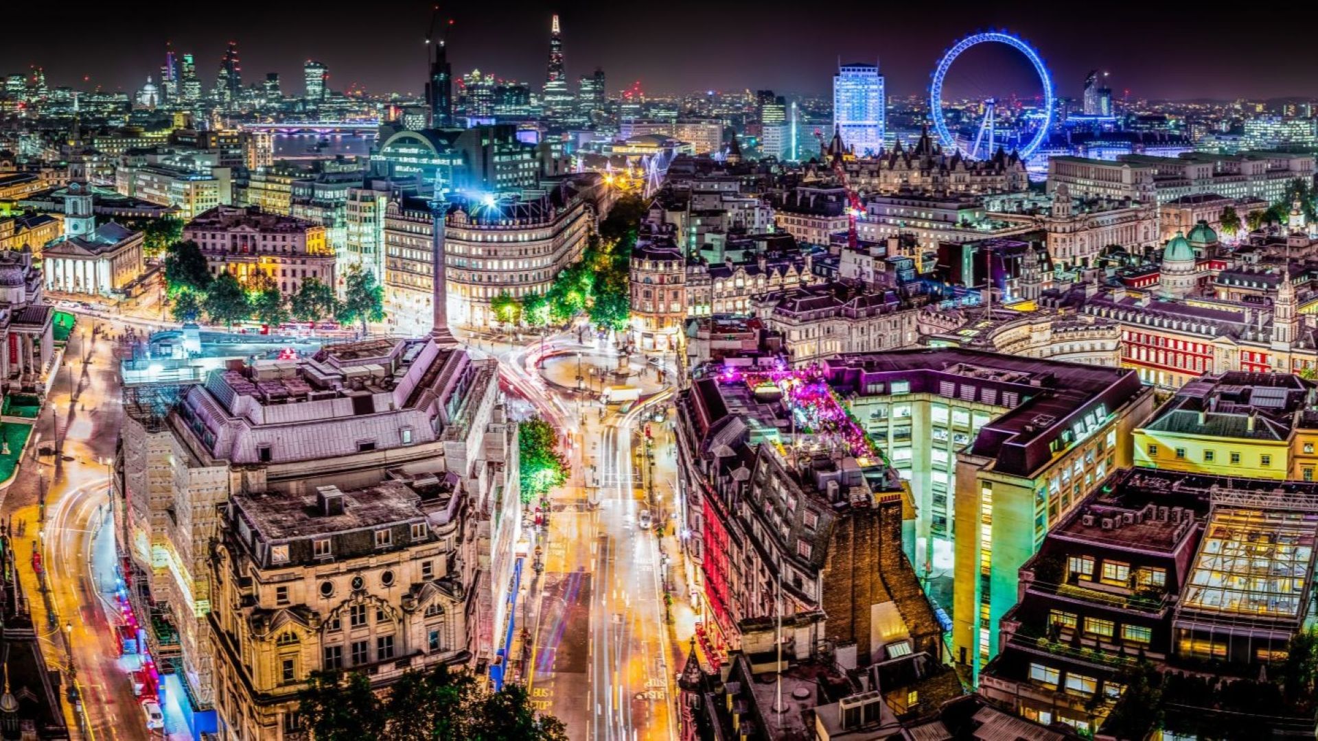 Great Britain moves to expel speculative data centre projects from electricity connection queues image