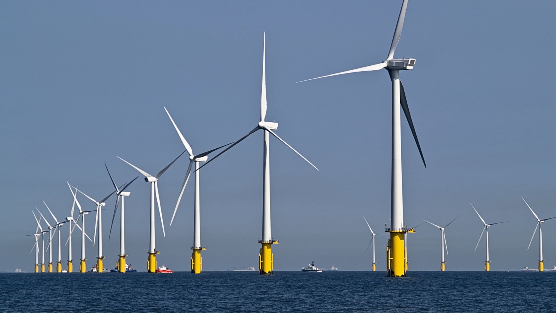 Steel fabrication in the offshore wind industry - A good practice guidance for developers image