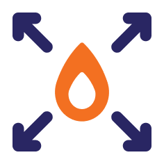 Fuel distribution