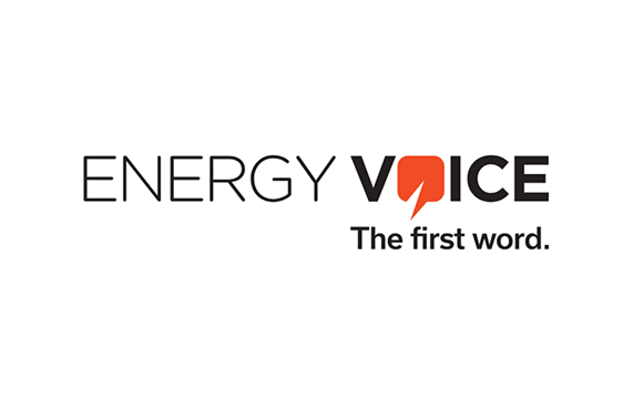 Energy Voice, November 2021 image