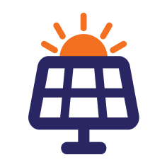 Solar photovoltaic (PV)