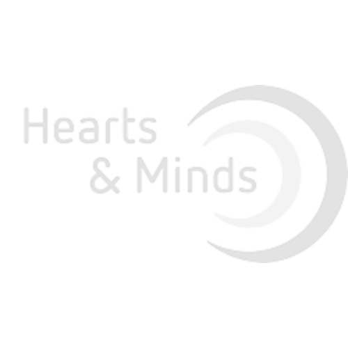 Hearts and Minds