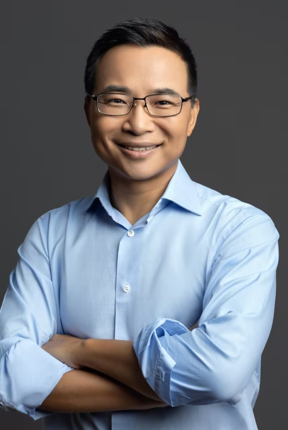 Lei Zhang
