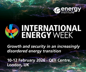 IE Week banner