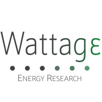 Wattage logo