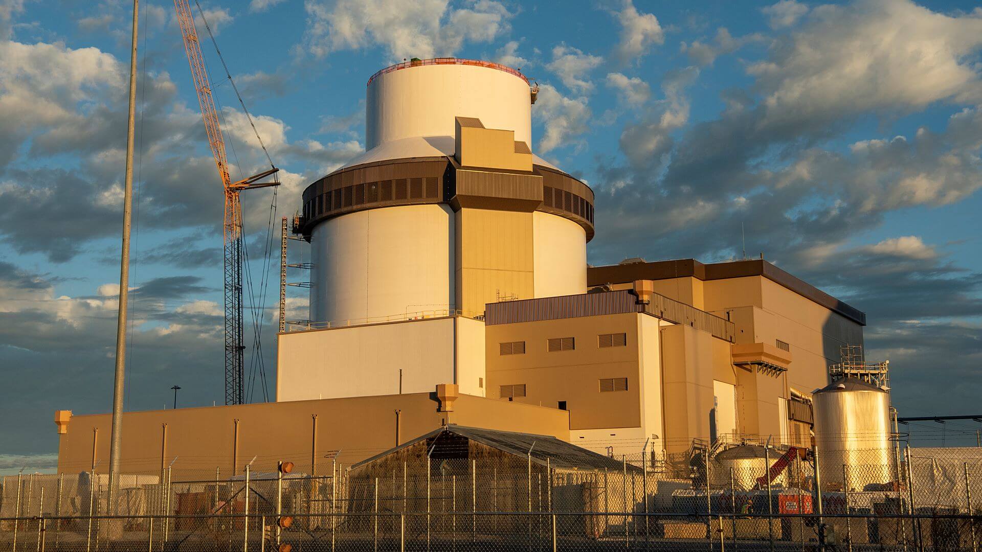 Will the US nuclear industry bet on smaller reactors? | Energy Knowledge