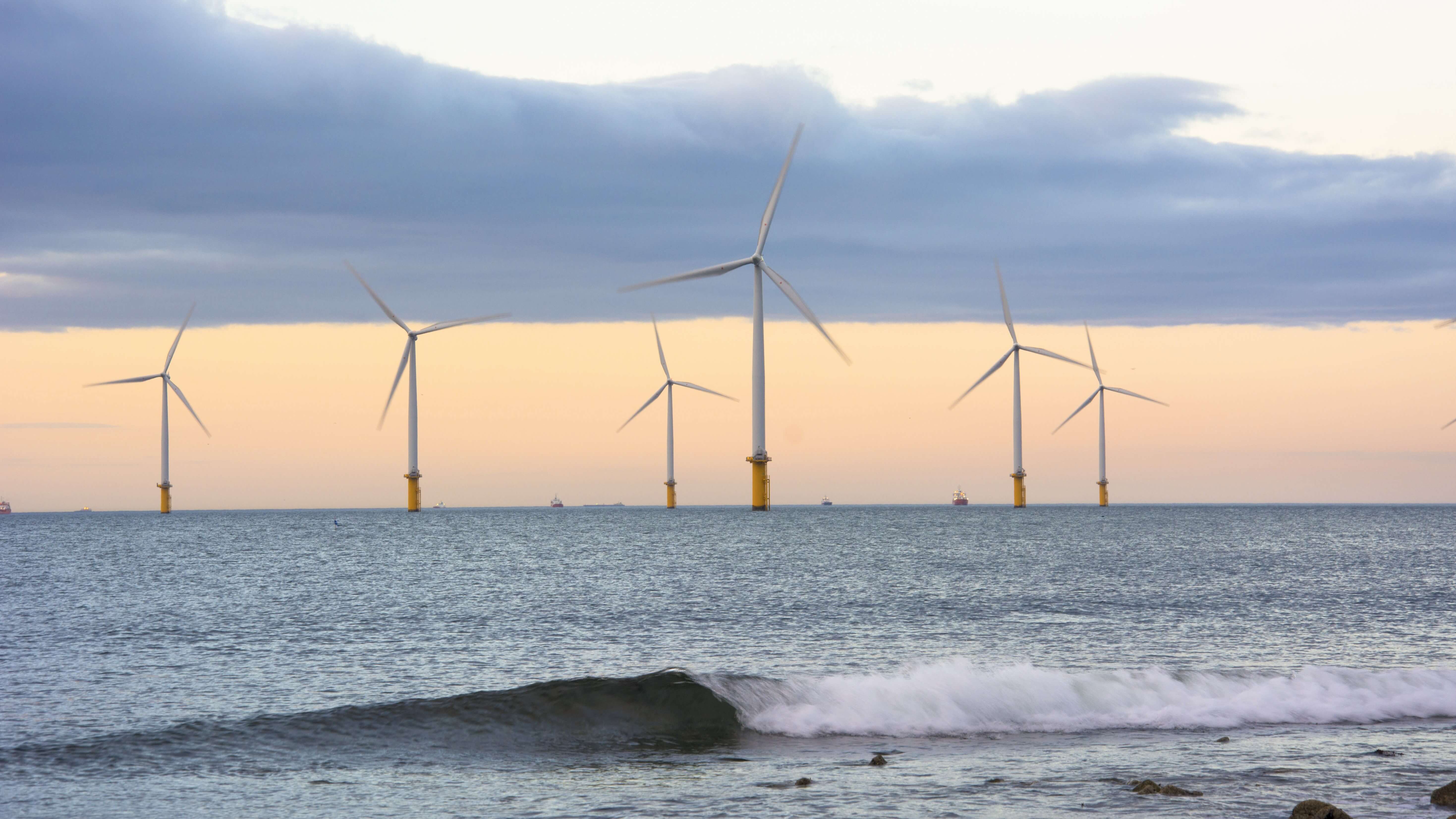 How to deliver offshore wind energy to consumers | Energy Knowledge