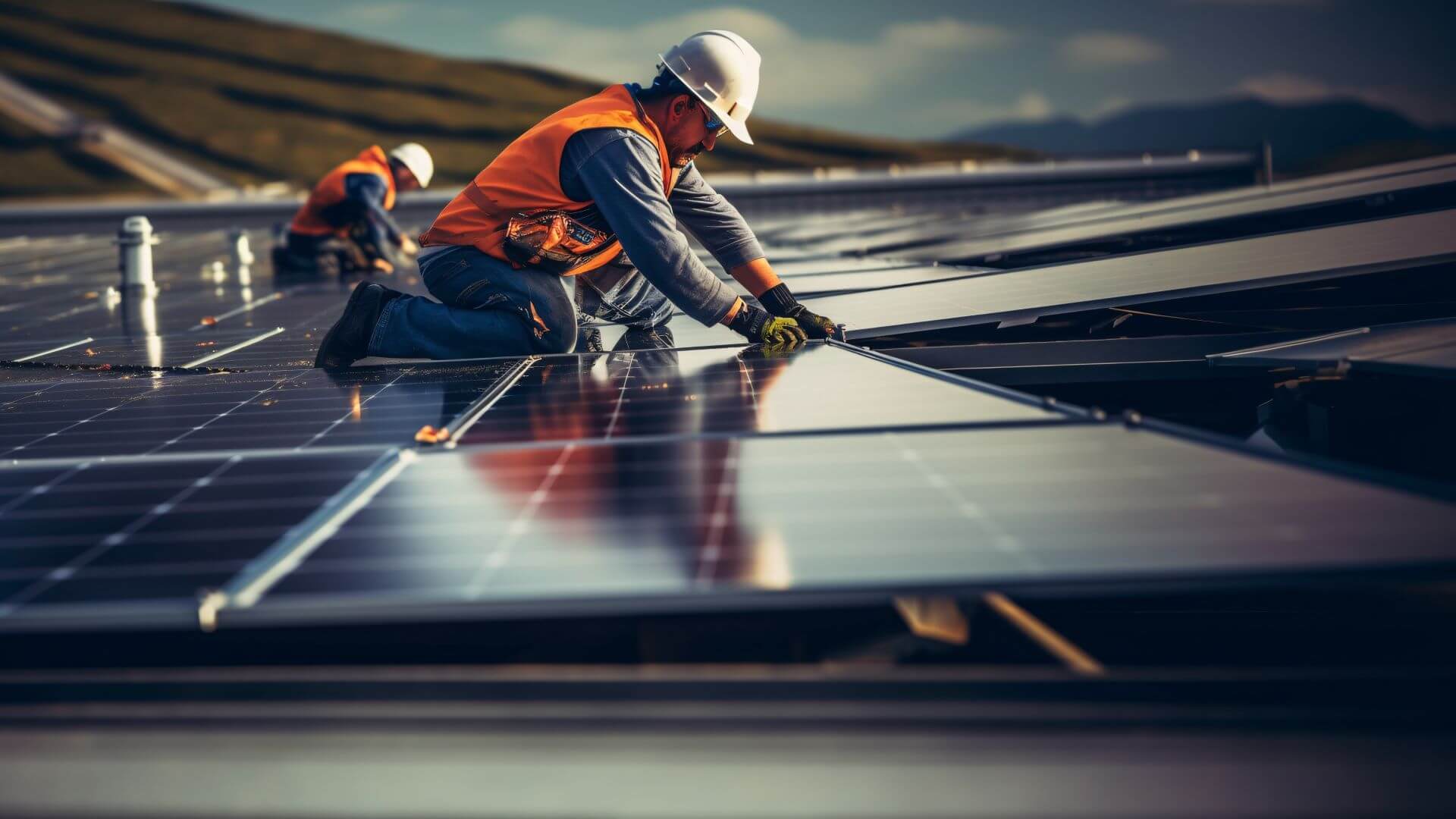 Big rise in solar jobs across the globe | Energy Knowledge